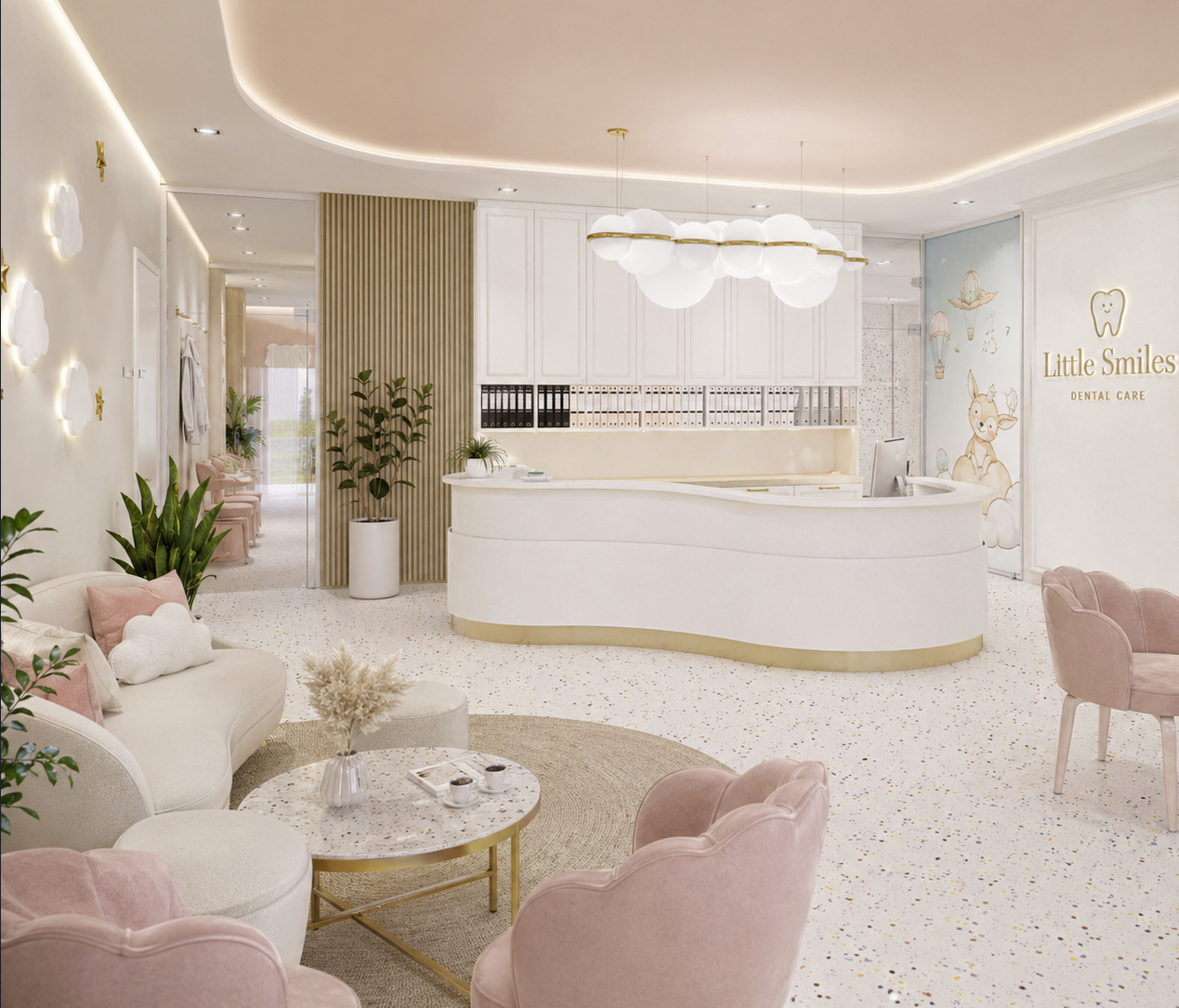 Children's Dental Clinic