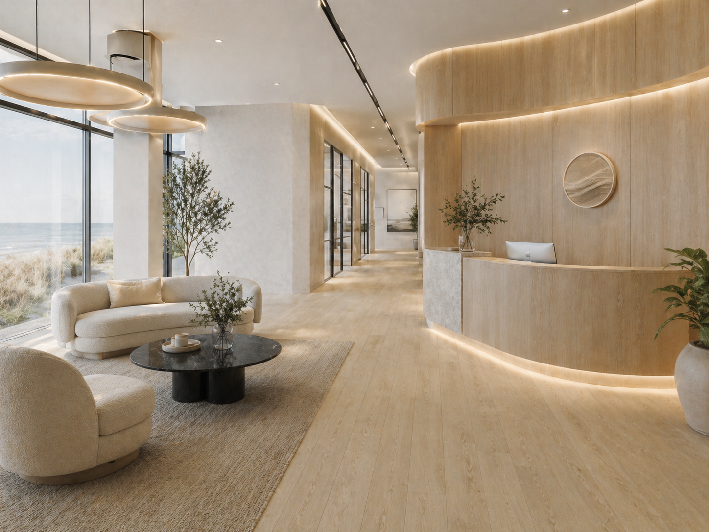 Hospitality Workplace
